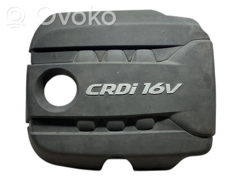 Hyundai i40 Engine cover (trim) 