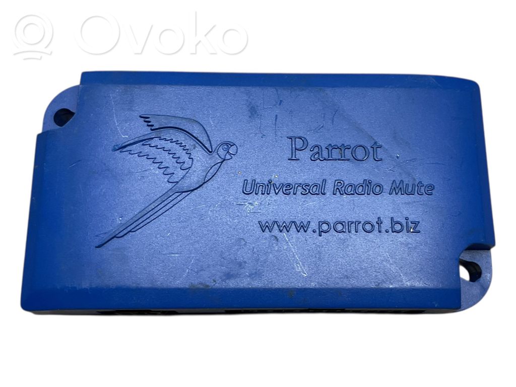 Citroen C4 I Picasso Muut ohjainlaitteet/moduulit 