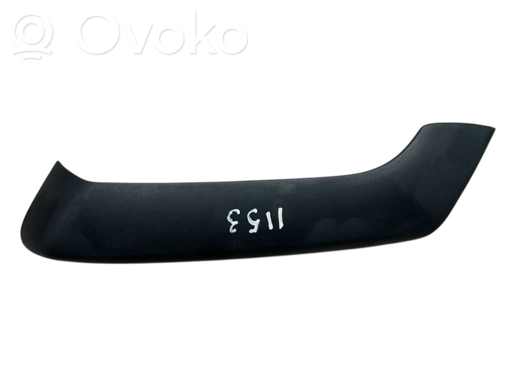 Volkswagen Polo V 6R Alte piese de interior 