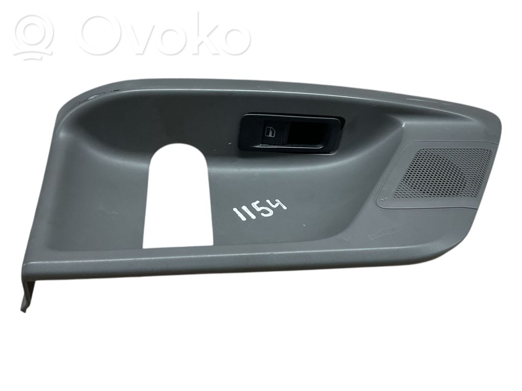 Seat Alhambra (Mk2) Zaślepka szyny drzwi bocznych / przesuwnych 