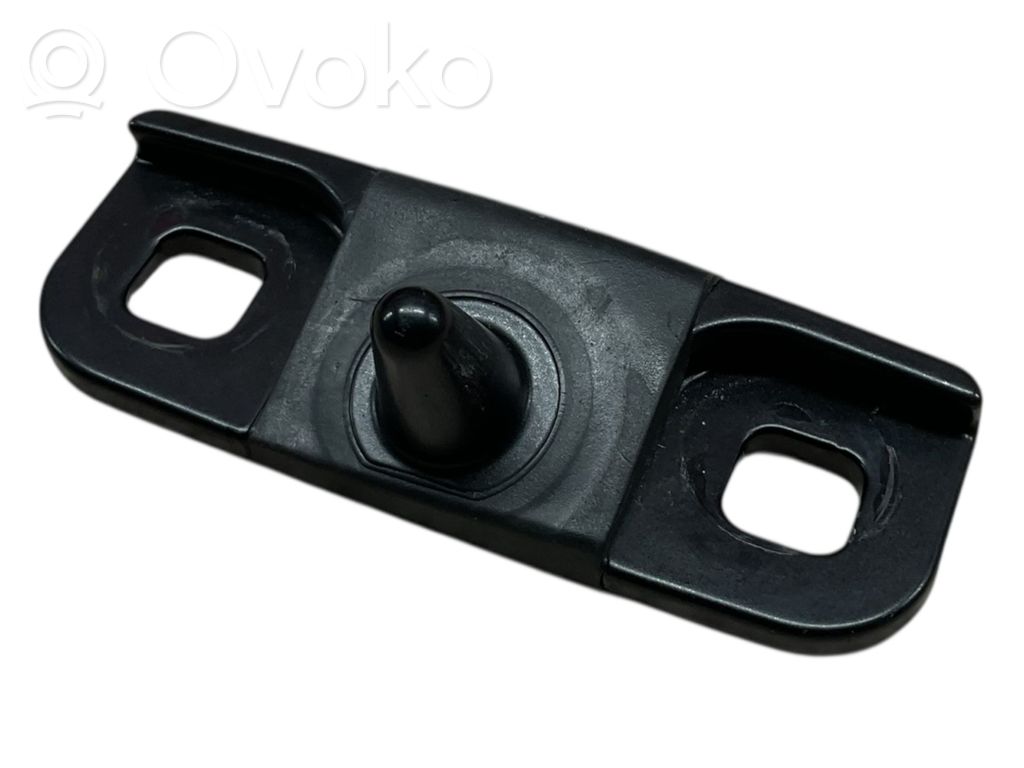 Seat Alhambra (Mk2) Boucle de verrouillage porte coulissante / crochet de levage 