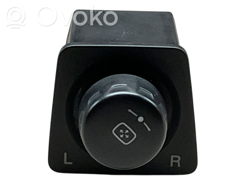 Opel Antara Interruptor del espejo lateral 