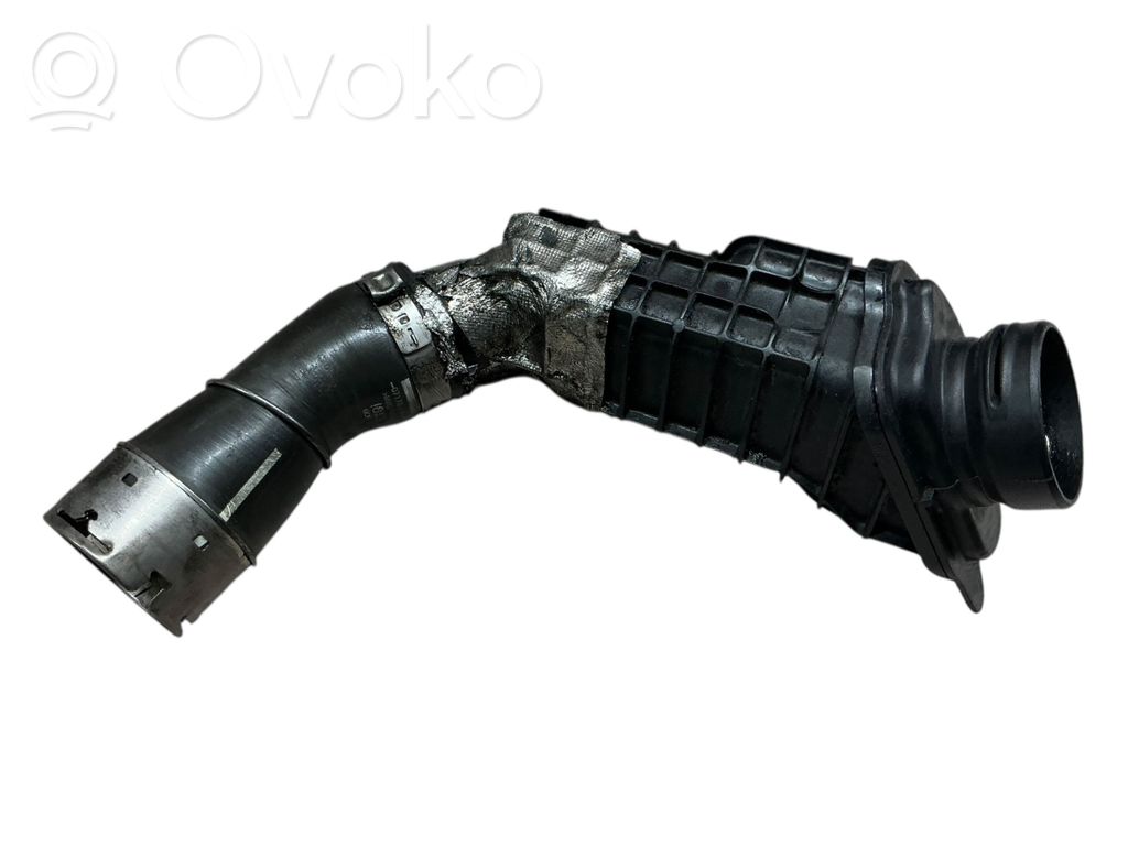 Dacia Duster Intercooler hose/pipe 