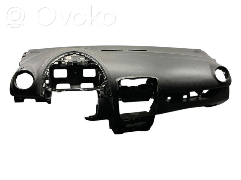 Renault Clio IV Tableau de bord 