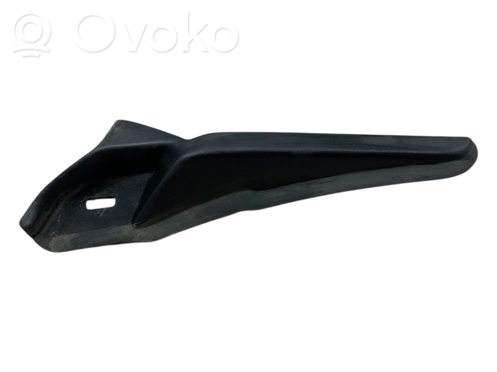 Renault Clio IV Wiper trim 