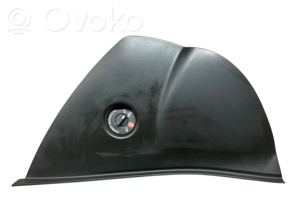 Renault Clio IV Capac lateral panou bord 