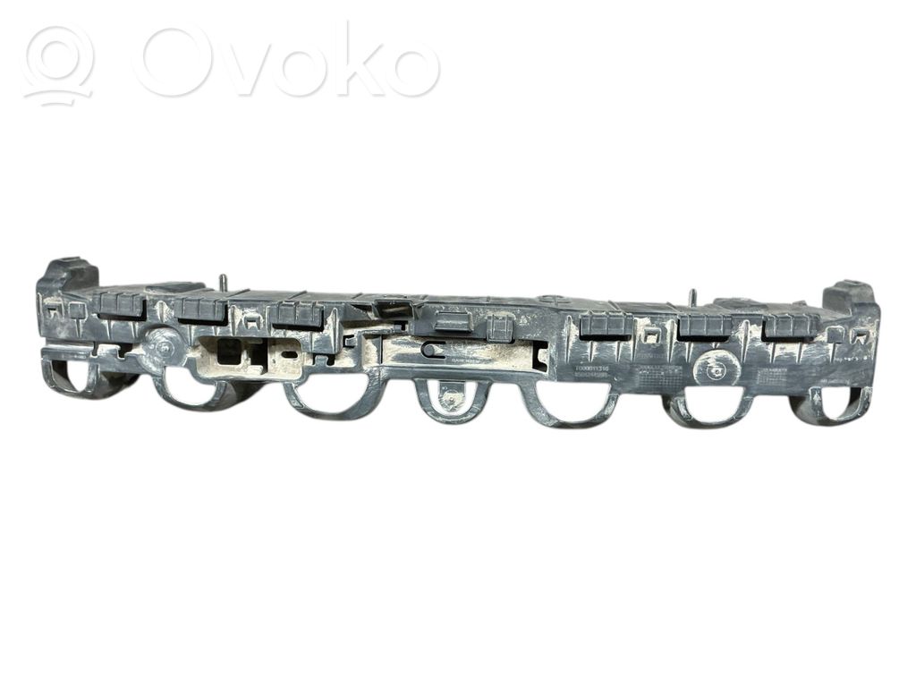 Renault Clio IV Takapuskurin kannake 