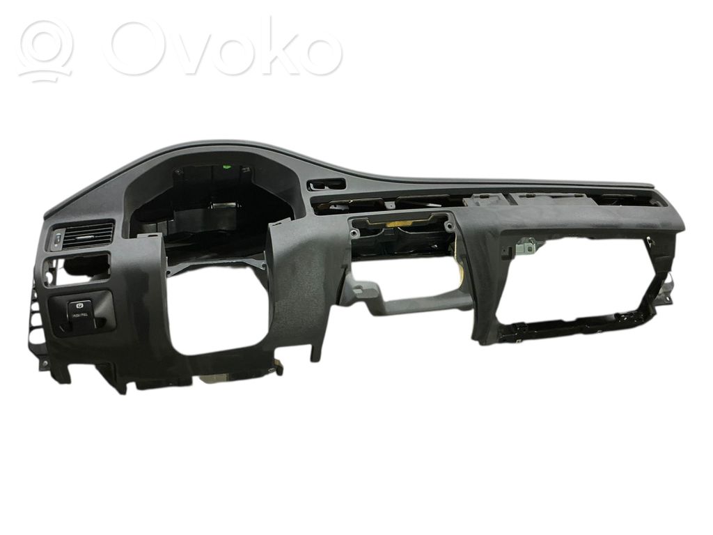 Volvo S80 Panelis 