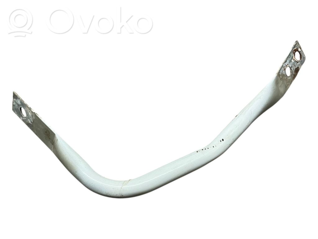 Renault Clio IV Support phare frontale 
