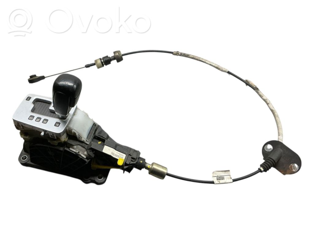 Volvo S80 Selector caja de cambios 