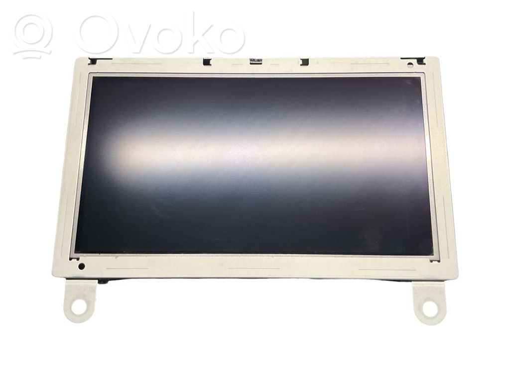 Opel Mokka Screen/display/small screen 