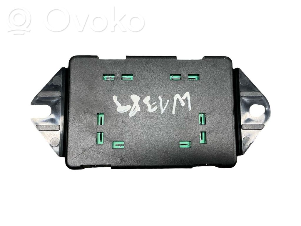 Ford Focus Alarm control unit/module 