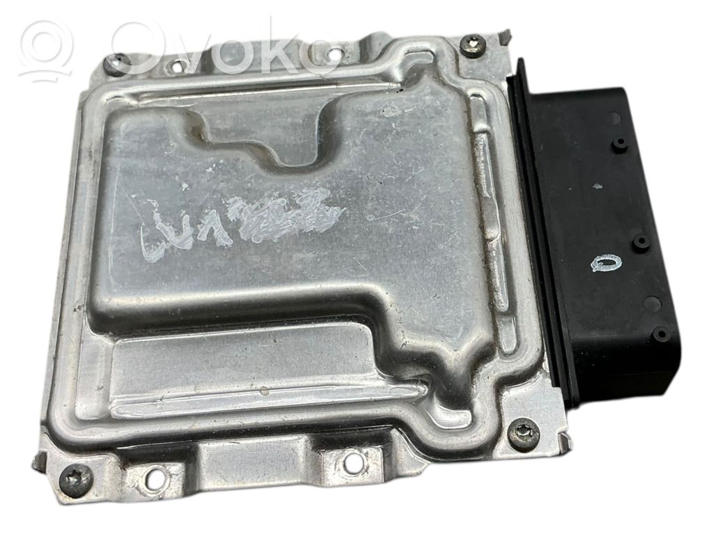 Mazda CX-7 Airbag control unit/module 