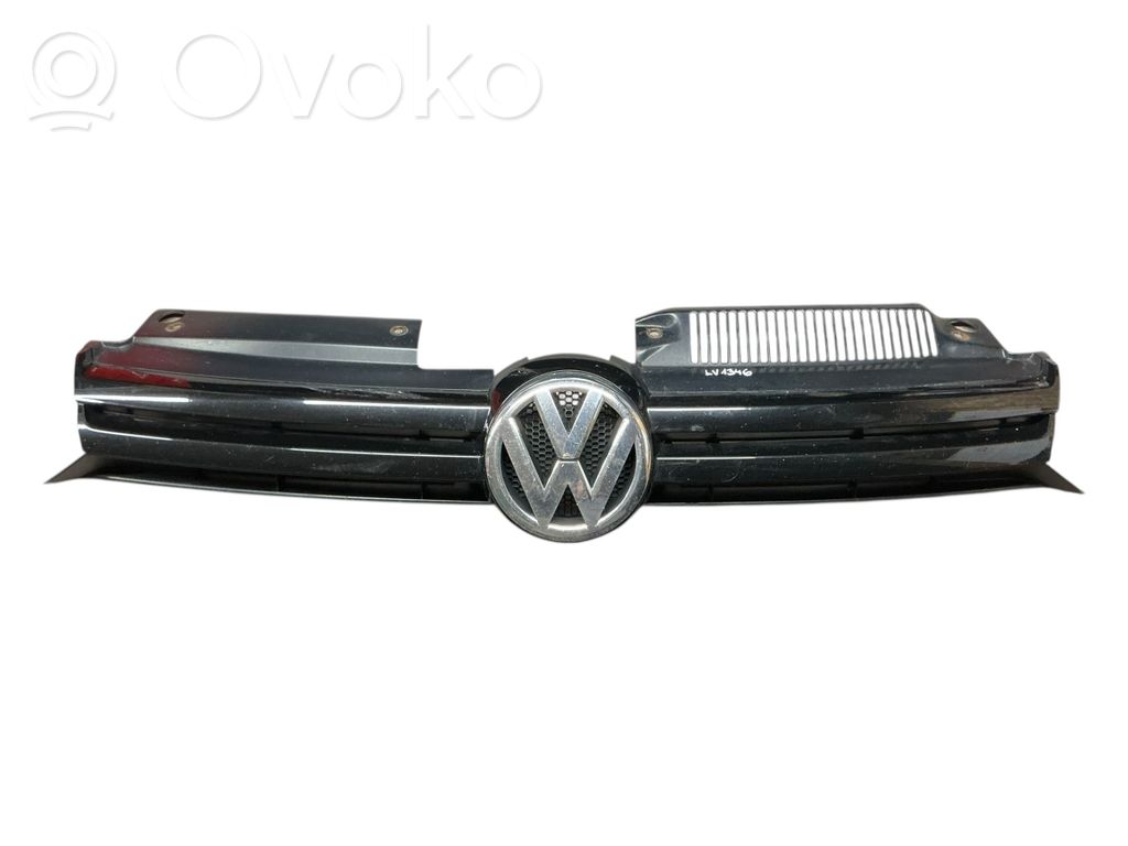 Volkswagen Golf VI Etusäleikkö 