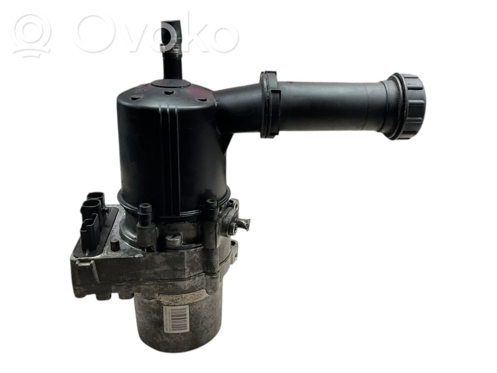 Citroen DS4 Power steering pump 