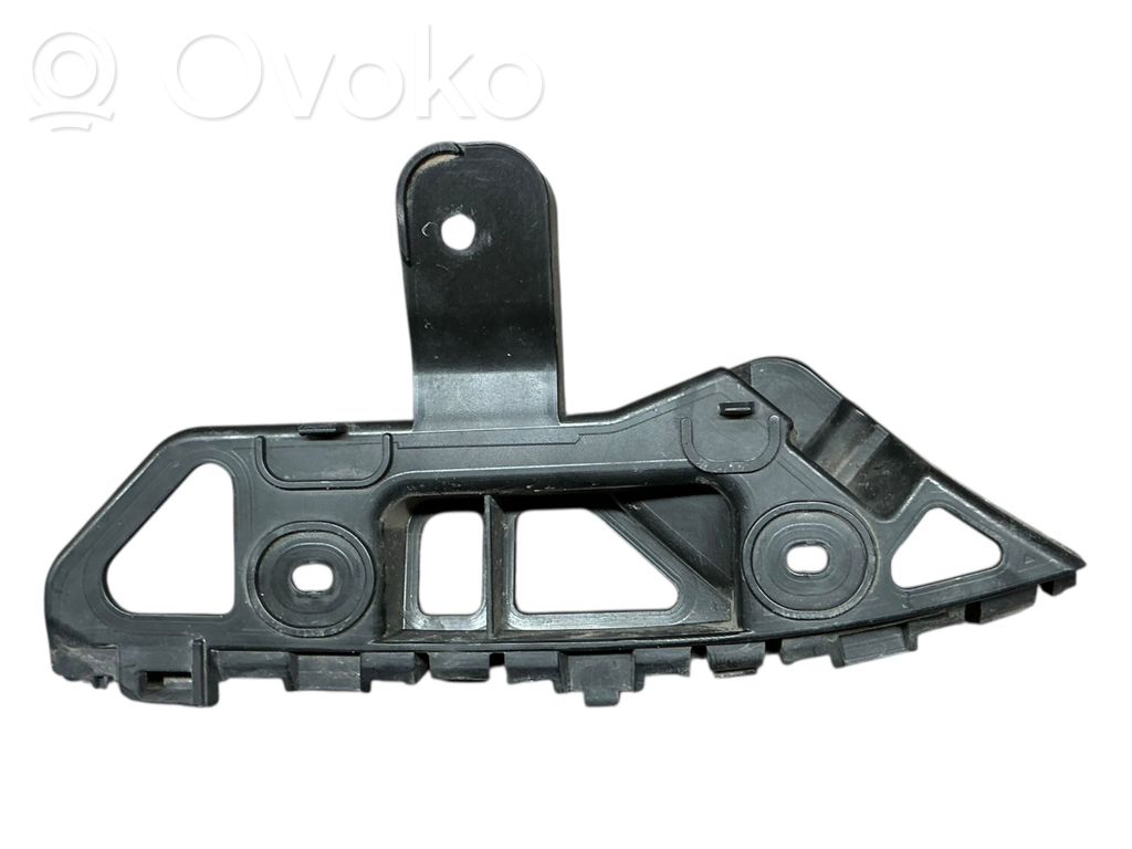 Volkswagen Touran II Front bumper mounting bracket 