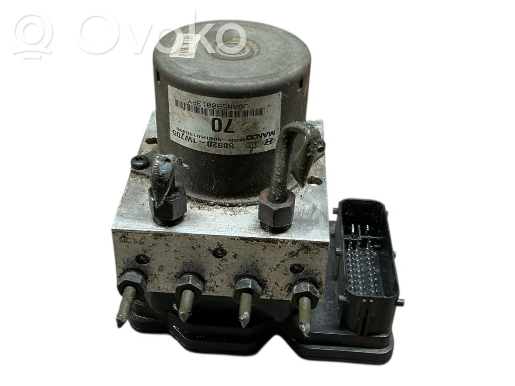 KIA Rio ABS Pump 