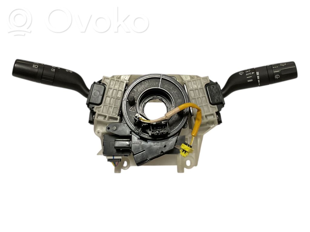 Mazda 3 II Wiper turn signal indicator stalk/switch 