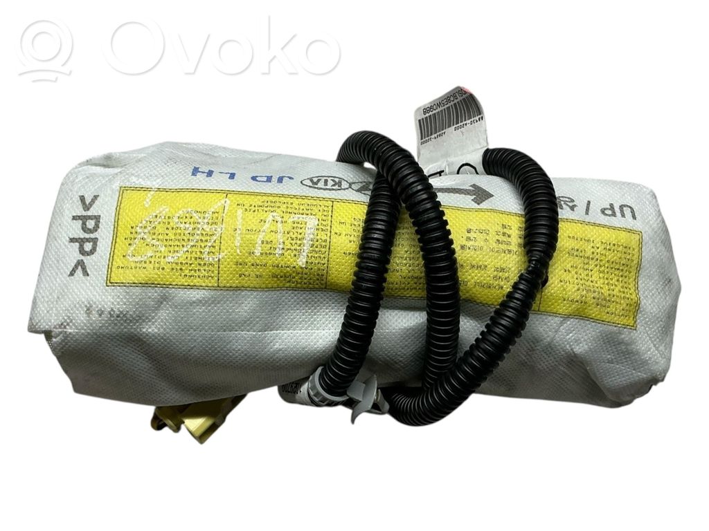 KIA Ceed Seat airbag 