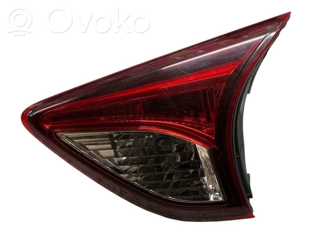 Mazda CX-5 Rear/tail lights 
