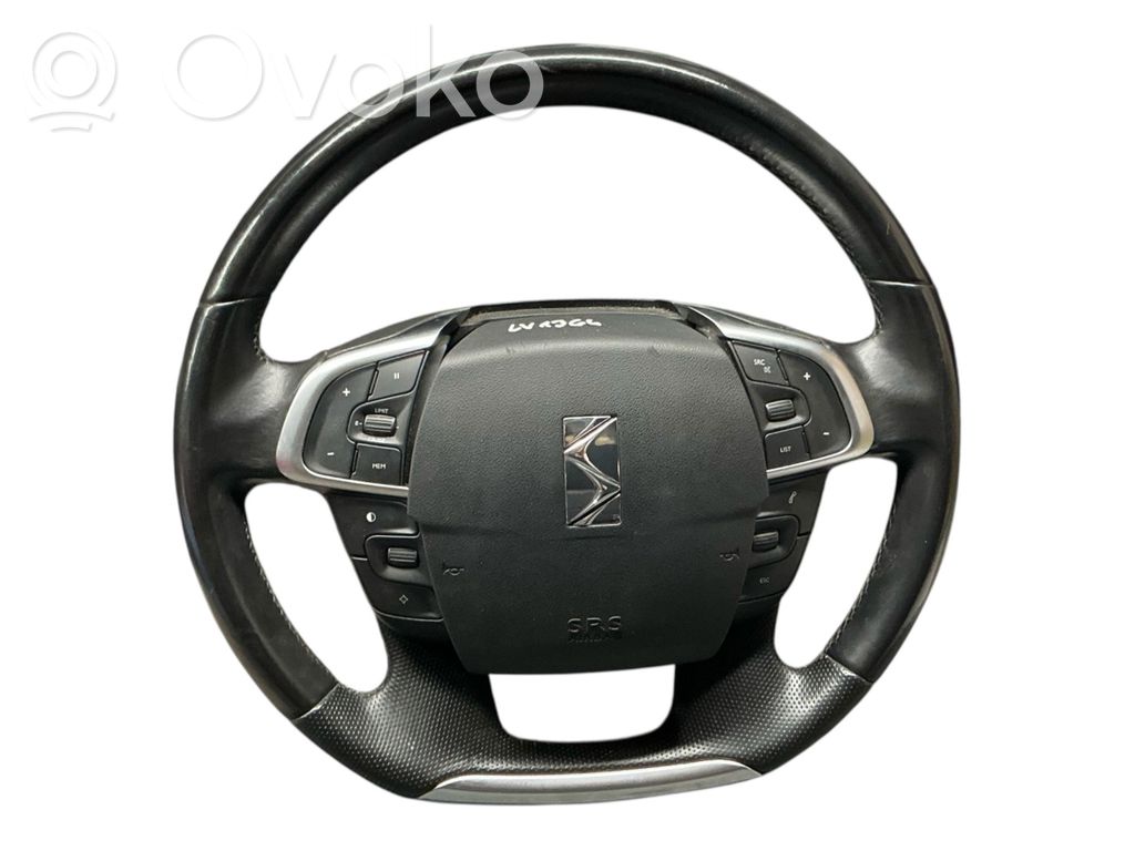 Citroen DS4 Kierownica 