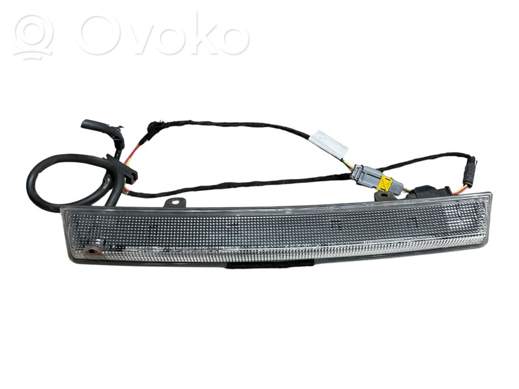 Citroen DS4 Third/center stoplight 