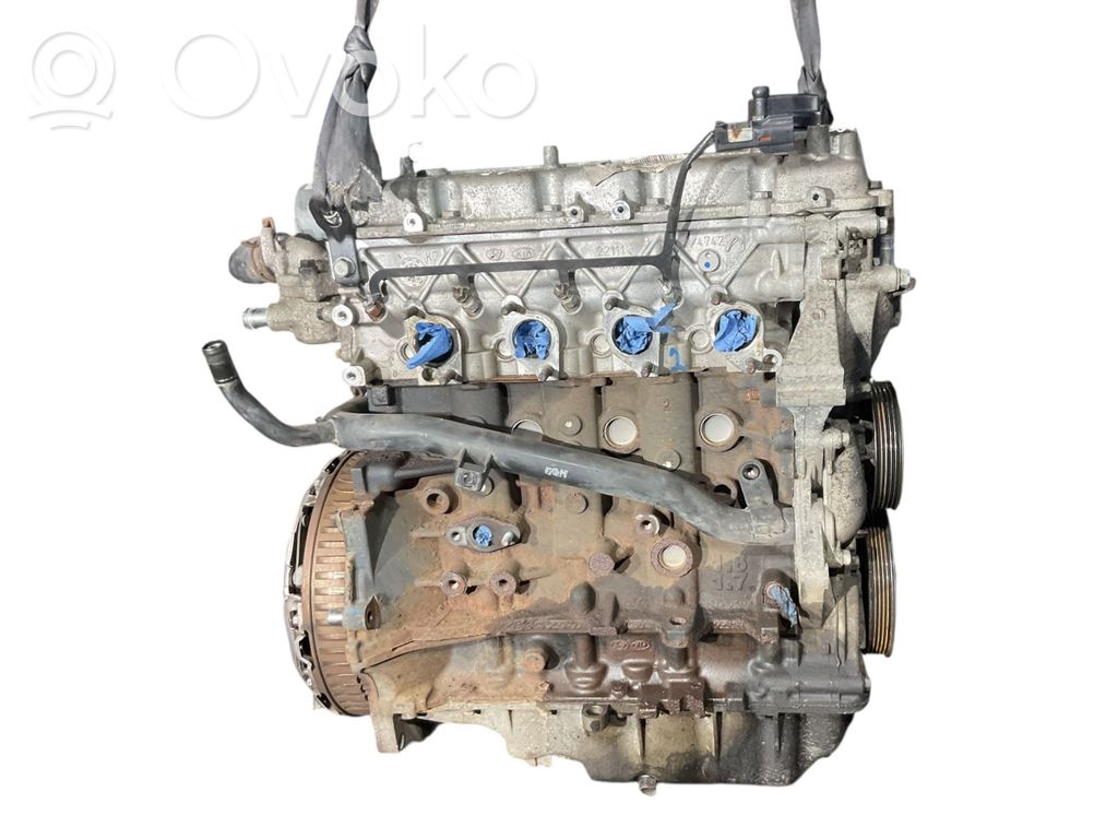 Motor   D4FB,221112A200