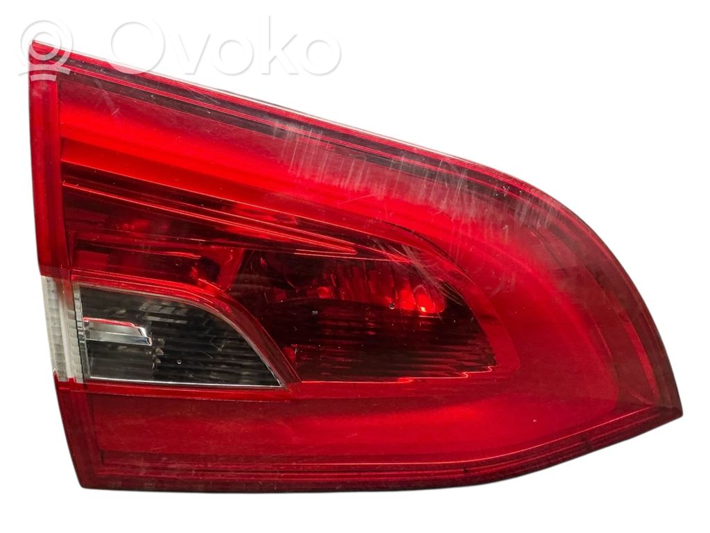 Peugeot 308 Lampa tylna 