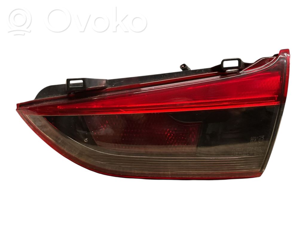 Mazda 6 Tailgate rear/tail lights 