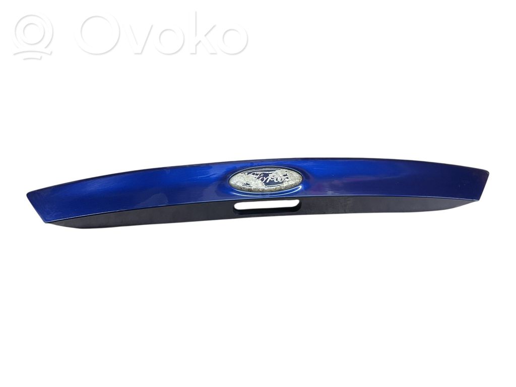 Ford Focus Garniture de hayon 