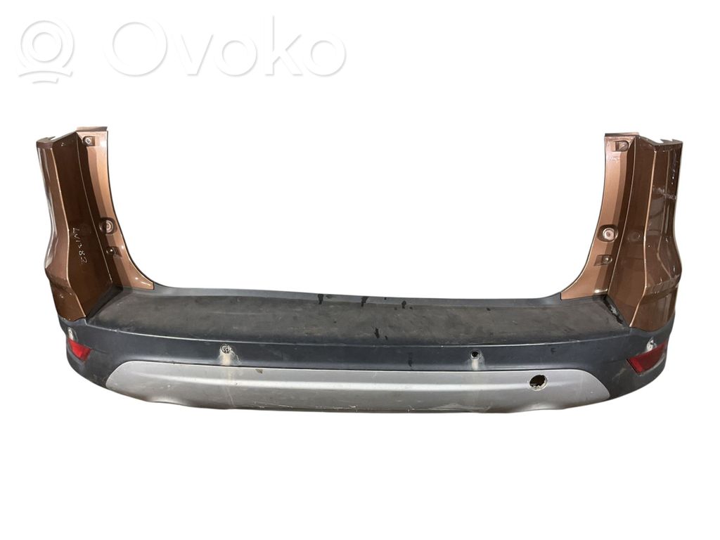 Ford Kuga II Rear bumper 