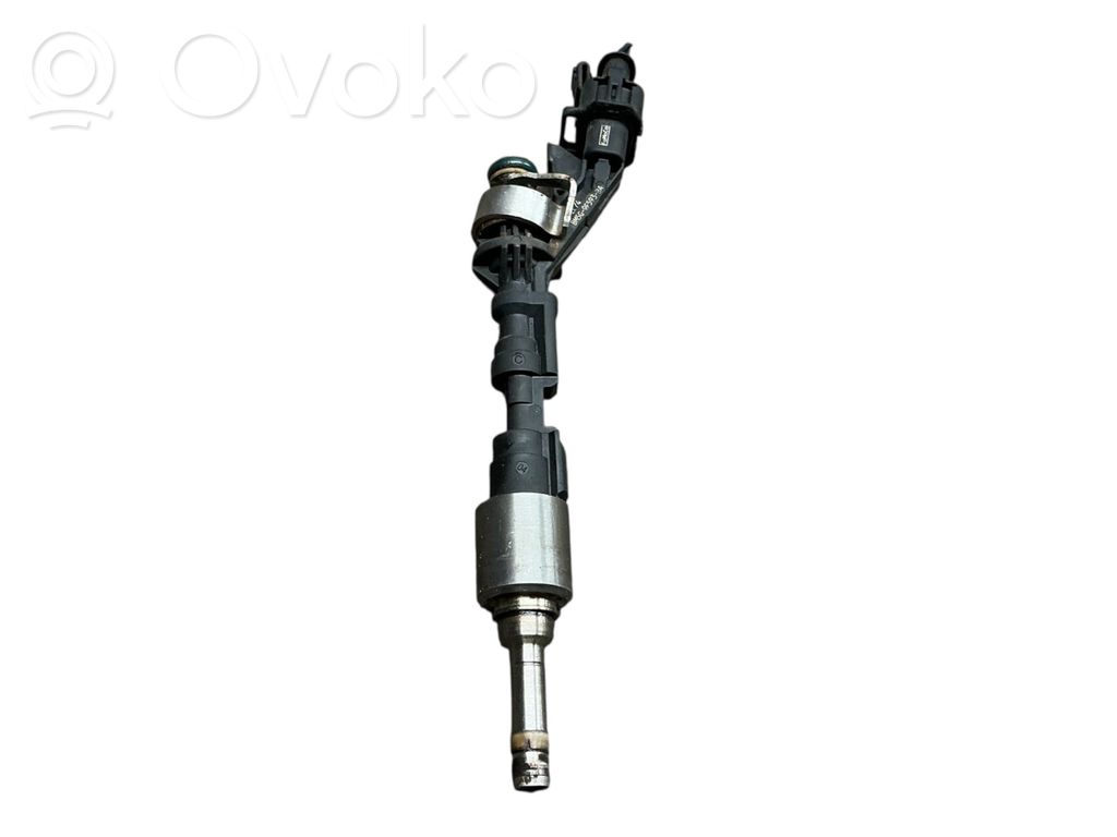 Ford C-MAX II Inyector de combustible 