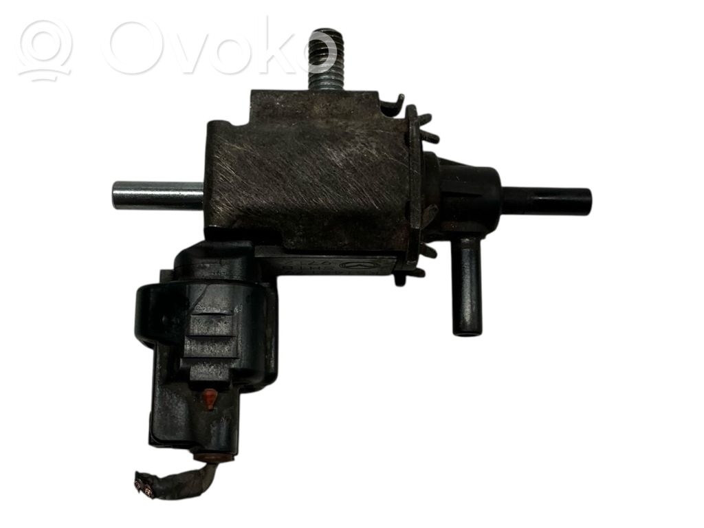 Mazda 6 Turbo solenoid valve 