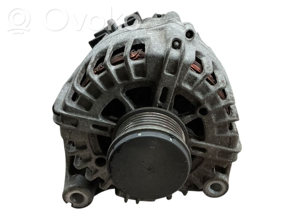BMW 1 F20 F21 Ģenerators 