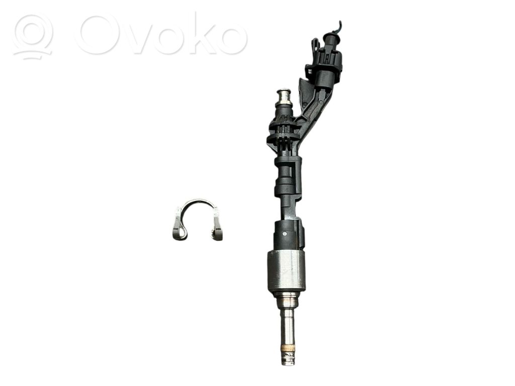 BMW 1 F20 F21 Inyector de combustible 