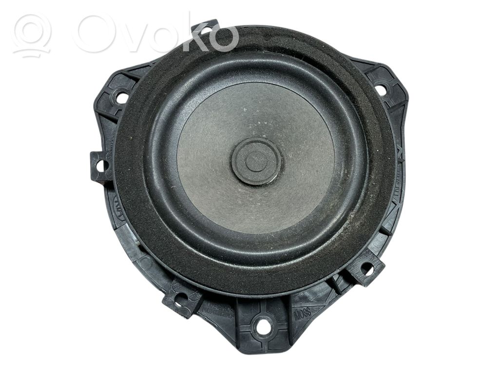 KIA Rio Etuoven kaiutin 