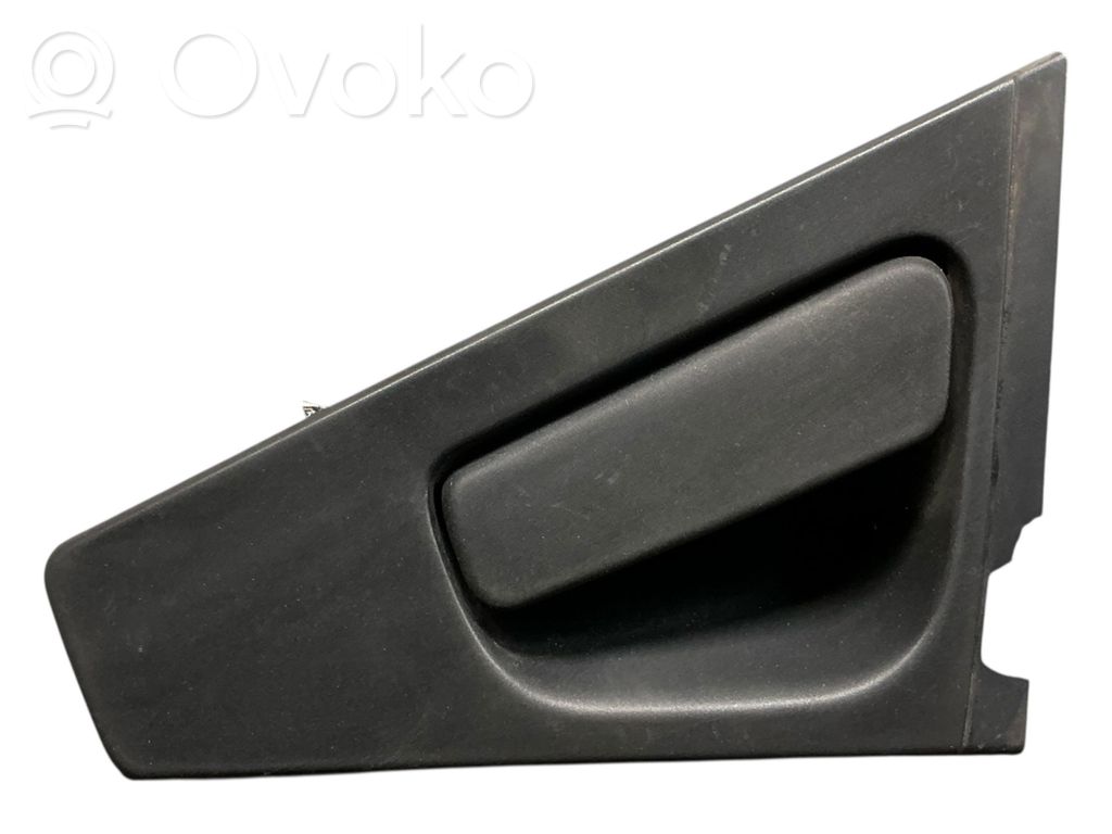 Renault Clio IV Manecilla externa puerta trasera 