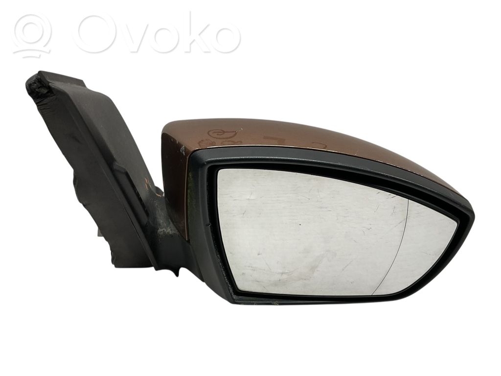 Ford Kuga II Зеркало (управляемое электричеством) 