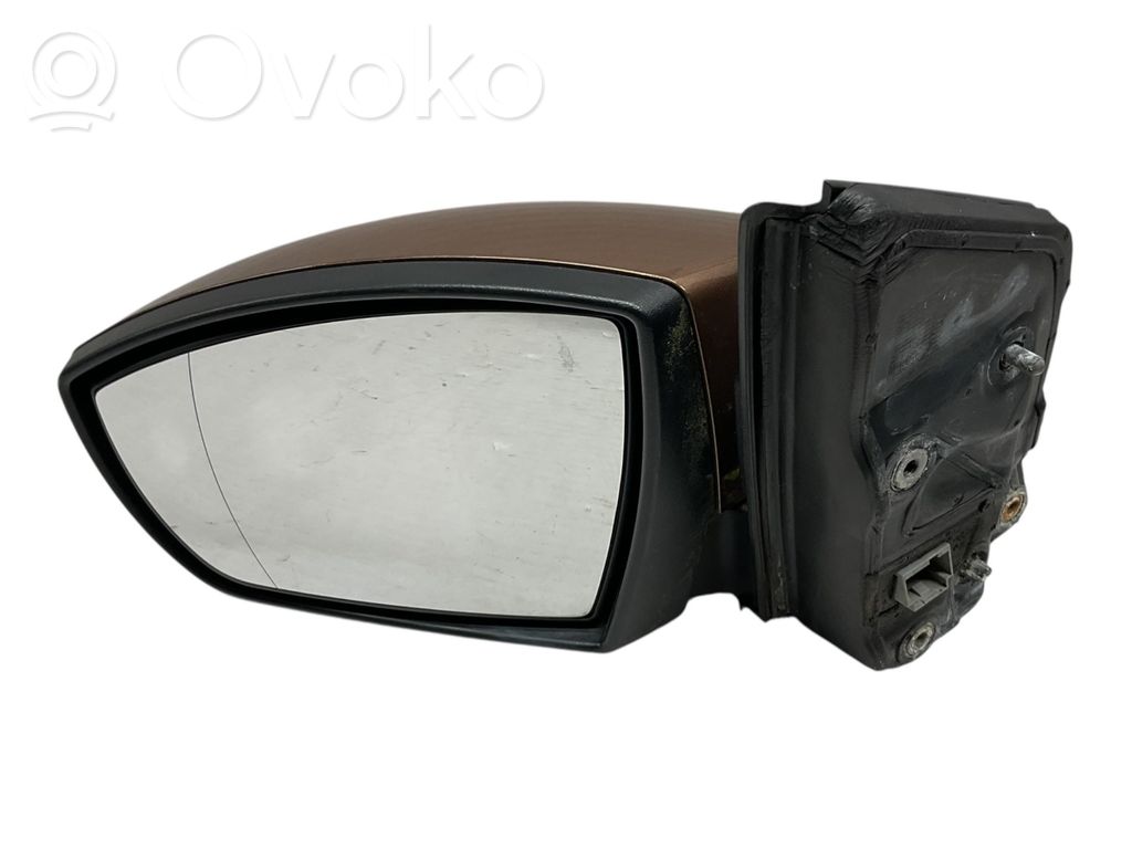 Ford Kuga II Зеркало (управляемое электричеством) 
