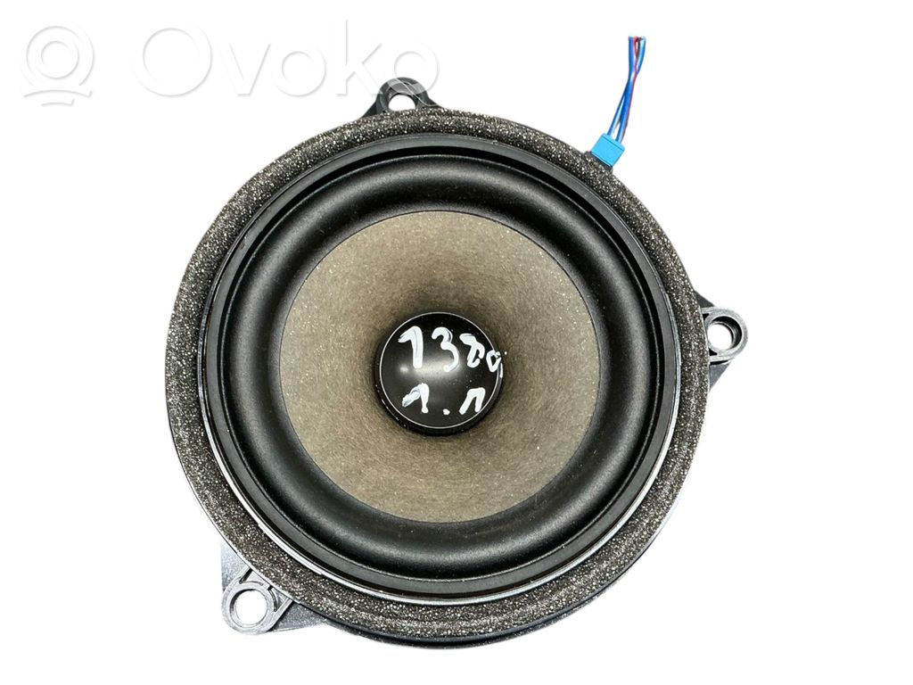 BMW 1 F20 F21 Altavoz de la puerta delantera 