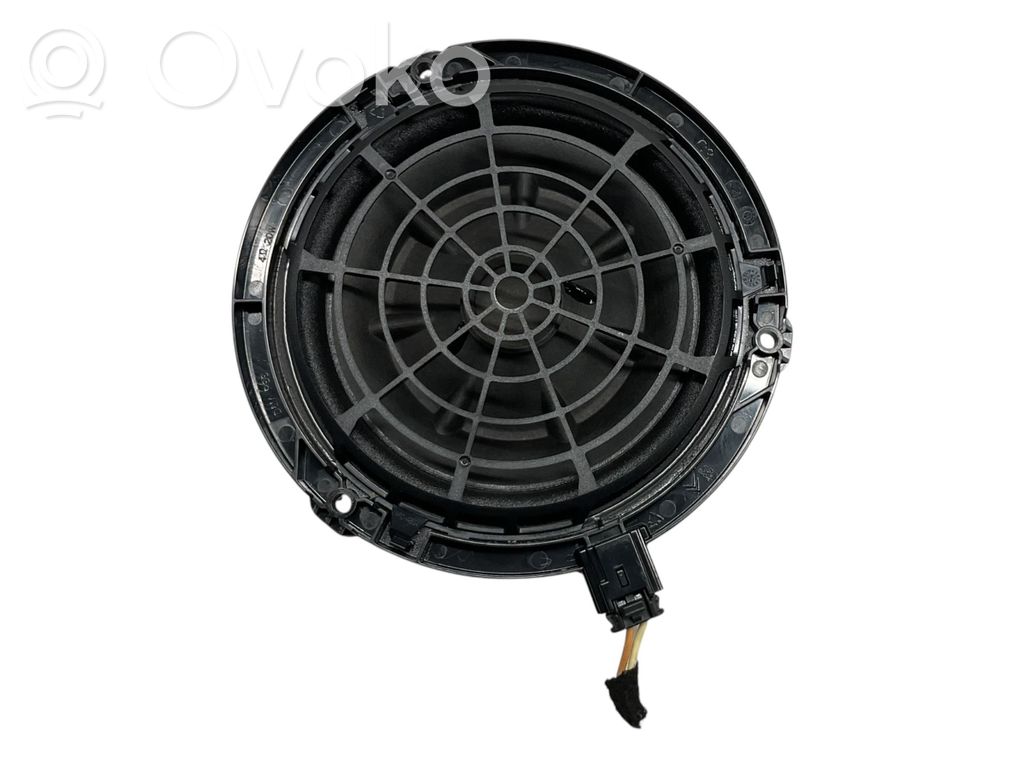 Citroen DS4 Front door speaker 