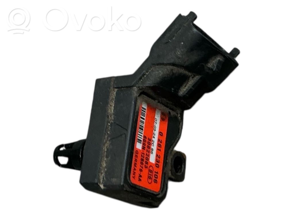 Volvo S80 Luftdrucksensor 