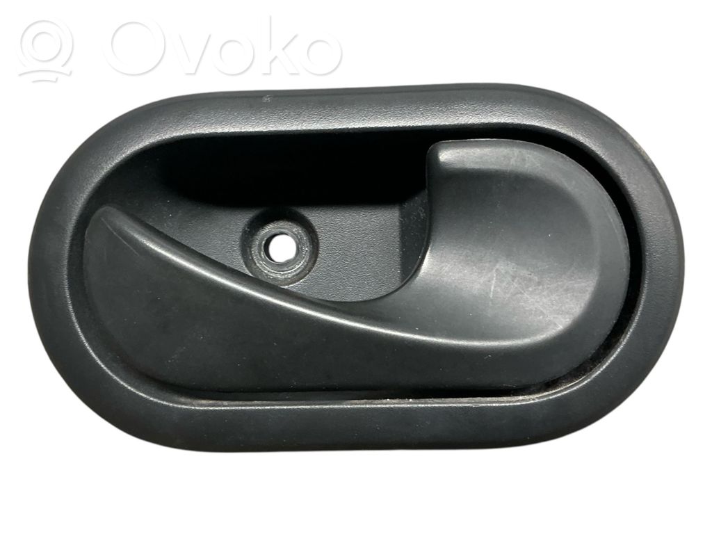 Dacia Duster Front door interior handle 