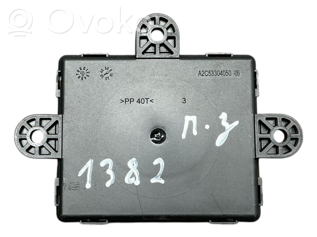 Ford Kuga II Door control unit/module 