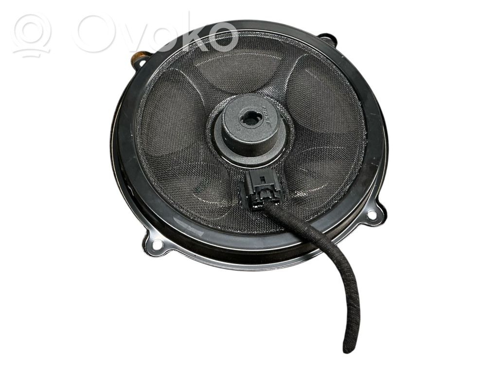 Mazda 6 Etuoven kaiutin 