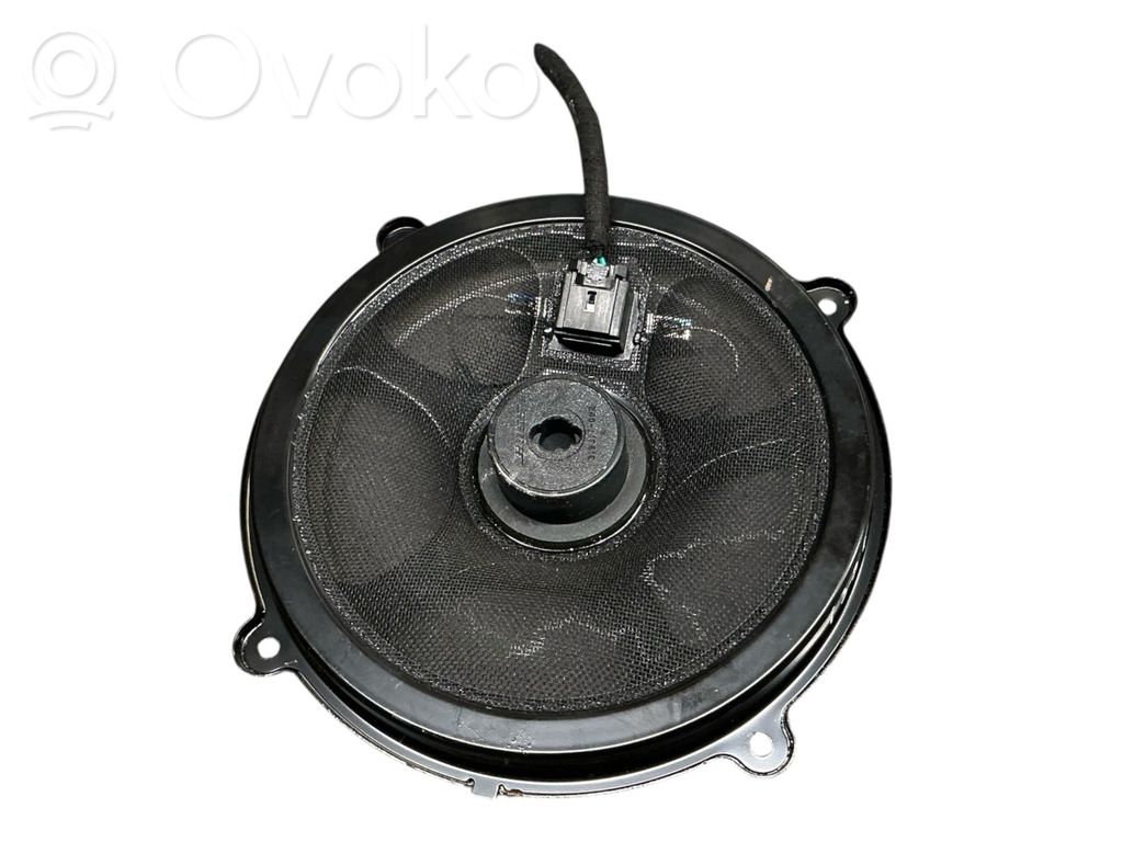 Mazda 6 Etuoven kaiutin 