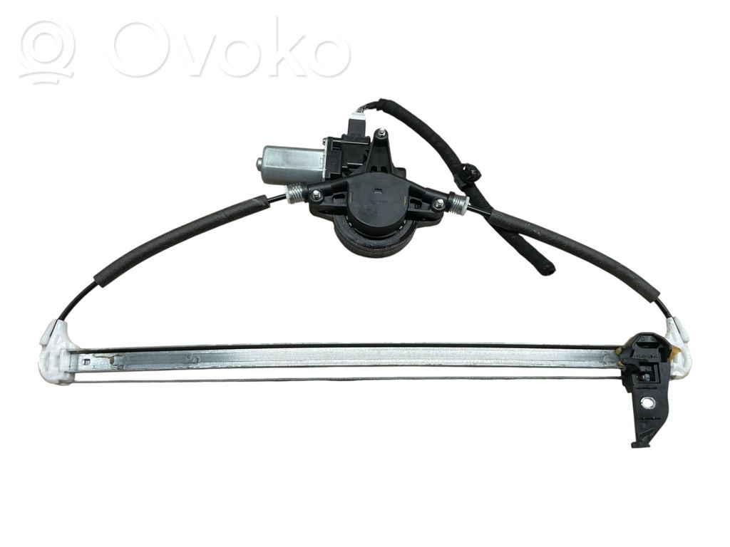 Mazda CX-5 Fensterhebermotor Tür hinten 