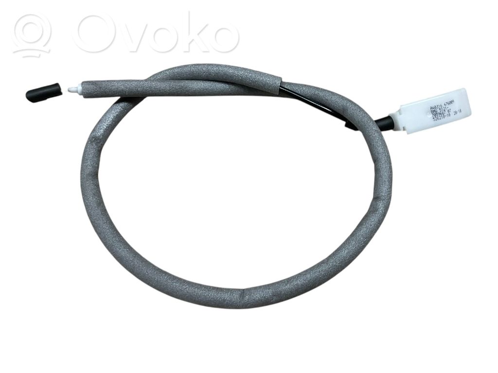 Línea de cable puerta delantera   7059667,A40316476009,52621810