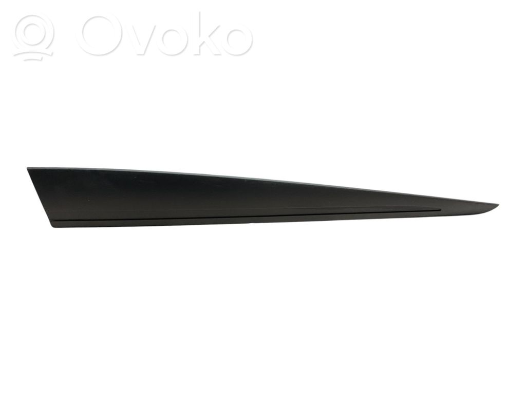 Renault Clio IV Listwa drzwi przednich 