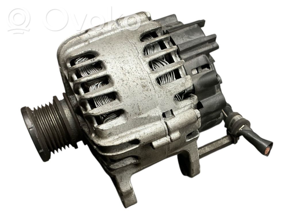 Skoda Octavia Mk3 (5E) Ģenerators 